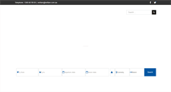 Desktop Screenshot of netfare.com.au
